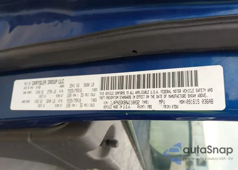 2010 Jeep Liberty Sport from USA, damaged, VIN 1J4PN2GK8AW110032